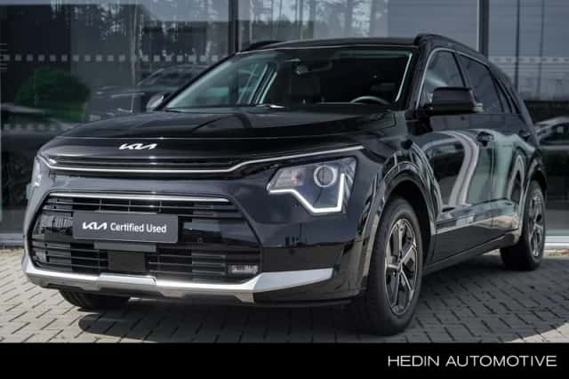 Kia Niro (2023) thumbnail 1