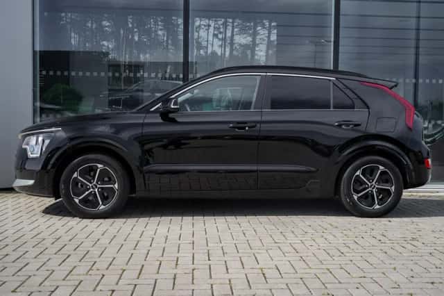 Kia Niro (2023) thumbnail 3