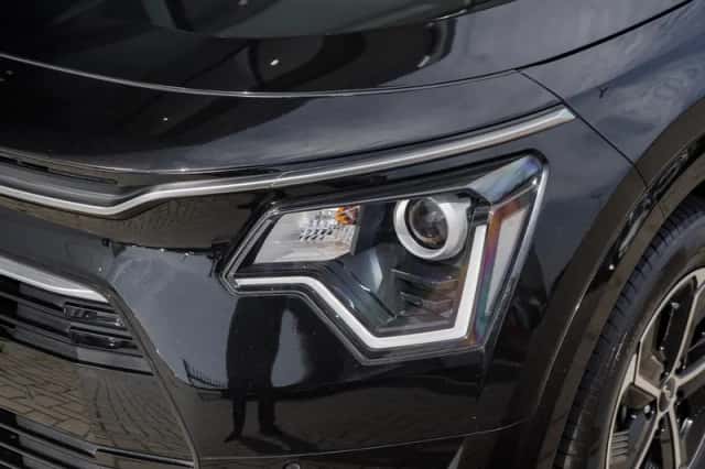 Kia Niro (2023) thumbnail 4