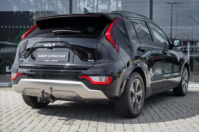 Kia Niro (2023) thumbnail 6