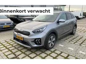 Kia Niro (2021)