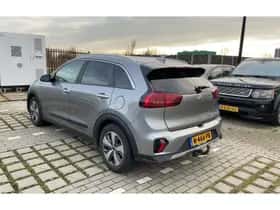 Kia Niro (2021) thumbnail 2