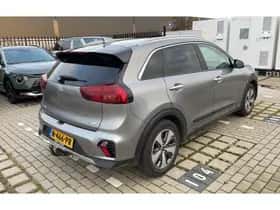 Kia Niro (2021) thumbnail 3