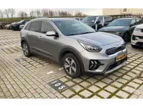 Kia Niro (2021) thumbnail 4