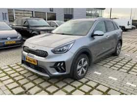 Kia Niro (2021) thumbnail 8
