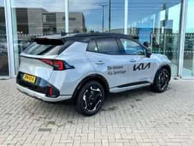 Kia Sportage (2025) thumbnail 2