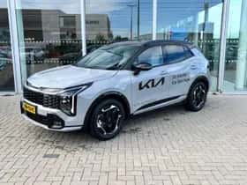 Kia Sportage (2025) thumbnail 29