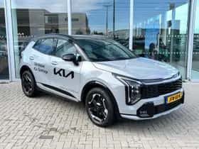 Kia Sportage (2025) thumbnail 4