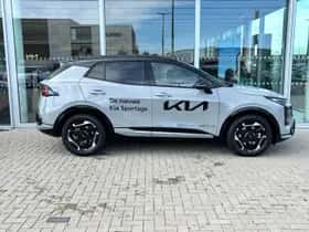 Kia Sportage (2025) thumbnail 5