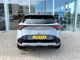 Kia Sportage (2025) thumbnail 6