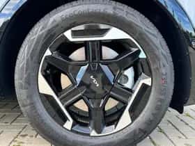 Kia Sportage (2025) thumbnail 8