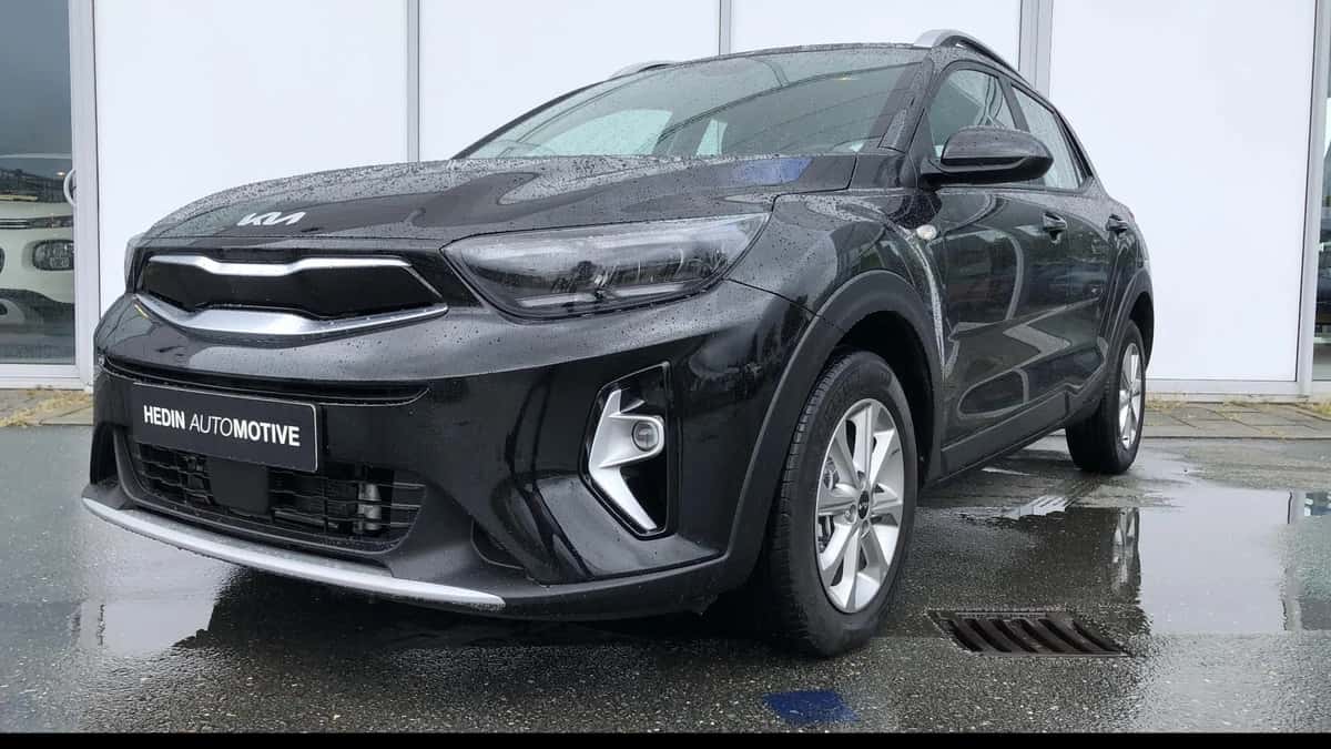 Kia Stonic (2024) — foto 1