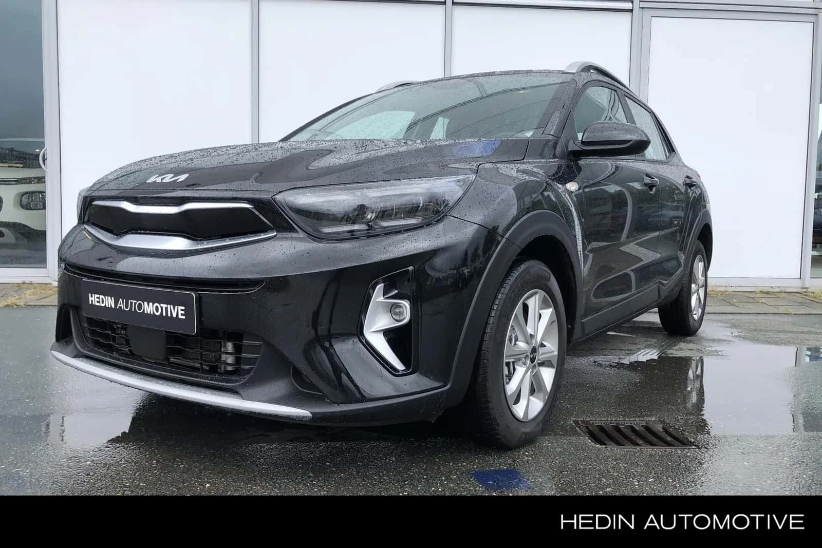 Kia Stonic (2024) — foto 1