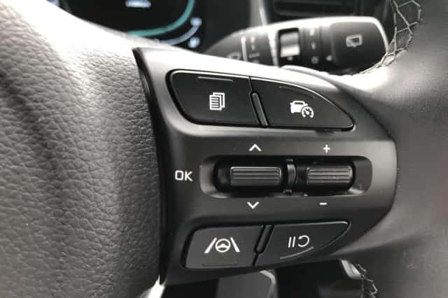 Kia Stonic (2024) thumbnail 17