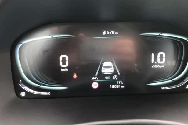 Kia Stonic (2024) thumbnail 19