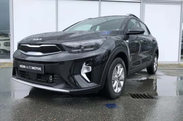 Kia Stonic (2024) thumbnail 22