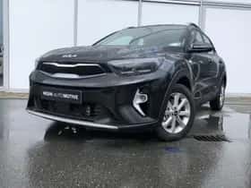Kia Stonic (2024) thumbnail 4
