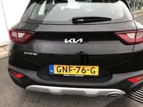 Kia Stonic (2024) thumbnail 6