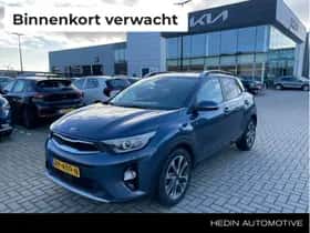 Kia Stonic (2018)