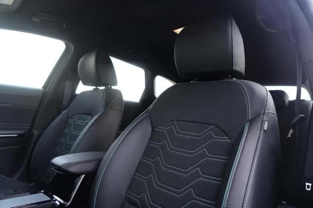 Kia Ceed Sportswagon (2025) thumbnail 11