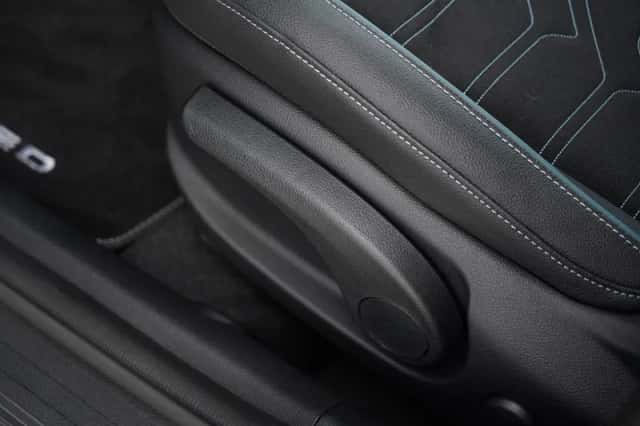 Kia Ceed Sportswagon (2025) thumbnail 12