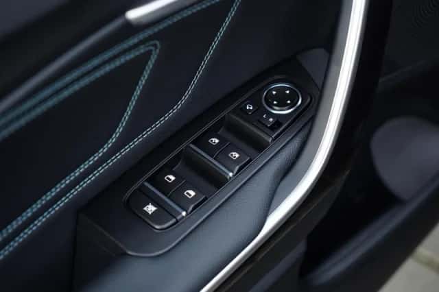 Kia Ceed Sportswagon (2025) thumbnail 13