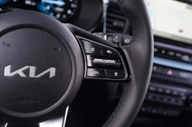 Kia Ceed Sportswagon (2025) thumbnail 15