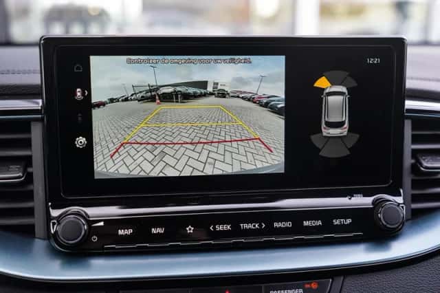 Kia Ceed Sportswagon (2025) thumbnail 17