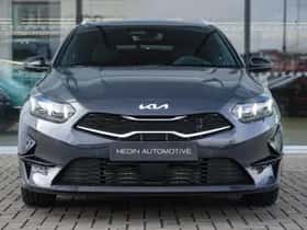 Kia Ceed Sportswagon (2025) thumbnail 3