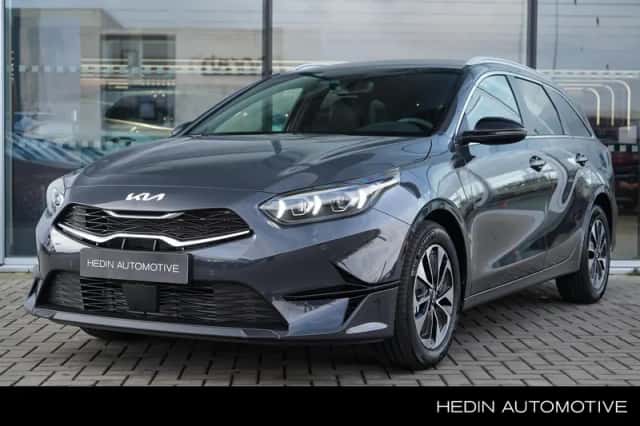 Kia Ceed Sportswagon (2025) thumbnail 23