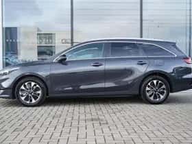 Kia Ceed Sportswagon (2025) thumbnail 4
