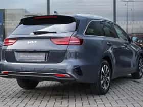 Kia Ceed Sportswagon (2025) thumbnail 6