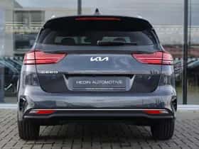 Kia Ceed Sportswagon (2025) thumbnail 8