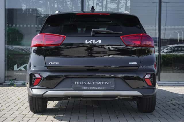 Kia Niro (2022) thumbnail 5