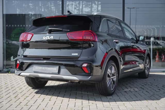 Kia Niro (2022) thumbnail 6