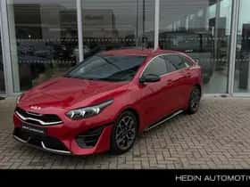 Kia Proceed (2022)