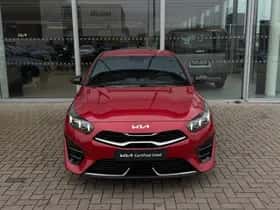 Kia Proceed (2022) thumbnail 2
