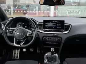 Kia Proceed (2022) thumbnail 14