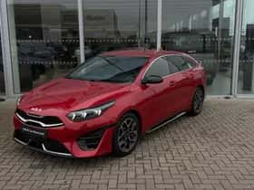 Kia Proceed (2022) thumbnail 25