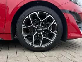 Kia Proceed (2022) thumbnail 6