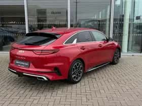 Kia Proceed (2022) thumbnail 7
