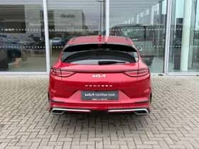 Kia Proceed (2022) thumbnail 9