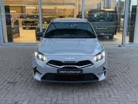 Kia Ceed Sportswagon (2025) thumbnail 2