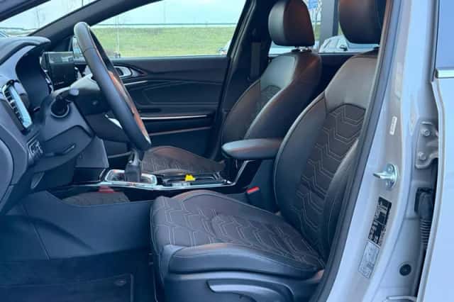 Kia Ceed Sportswagon (2025) thumbnail 11