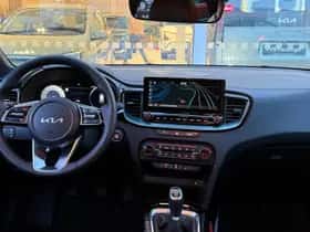 Kia Ceed Sportswagon (2025) thumbnail 13