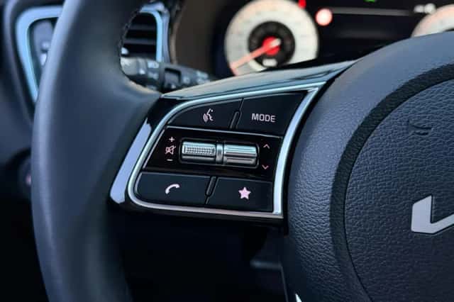 Kia Ceed Sportswagon (2025) thumbnail 16