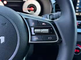 Kia Ceed Sportswagon (2025) thumbnail 17