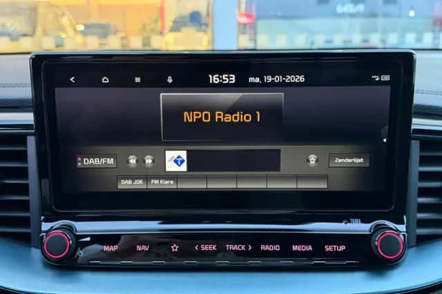 Kia Ceed Sportswagon (2025) thumbnail 19