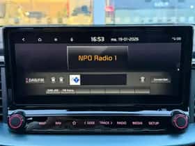 Kia Ceed Sportswagon (2025) thumbnail 19