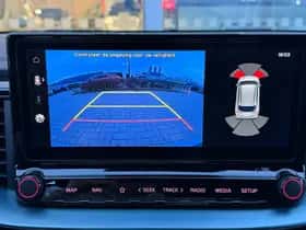 Kia Ceed Sportswagon (2025) thumbnail 20